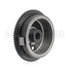 Flywheel 4X4 / 6x6 for Polaris Sportsman (1998–2004)