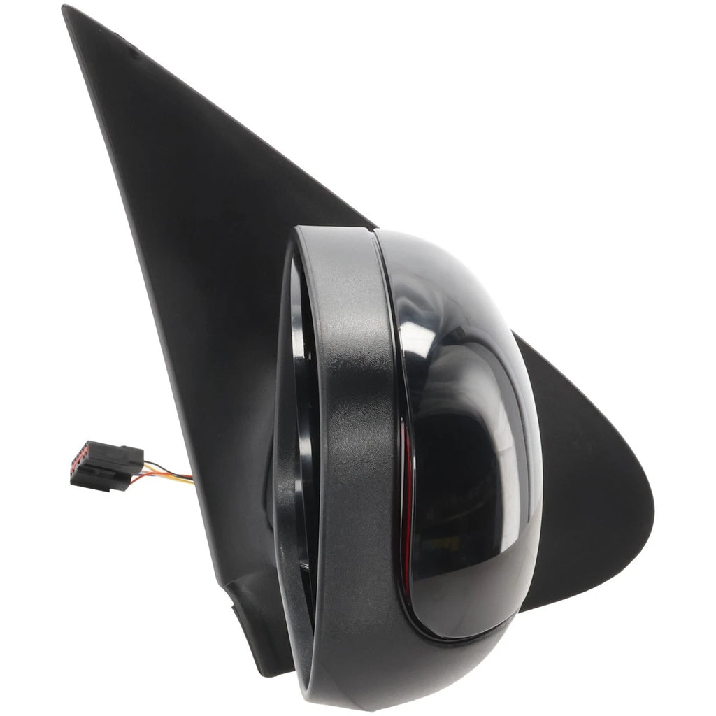 Passenger Side Mirror for Ford F-150 Crew Cab (2001–2003) Paintable