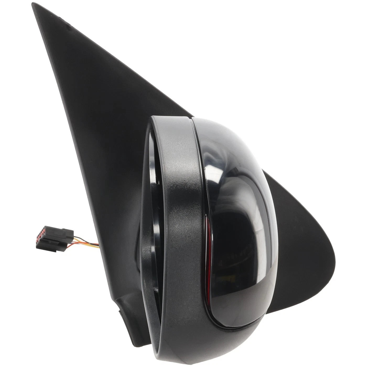 Passenger Side Mirror for Ford F-150 Crew Cab (2001–2003) Paintable
