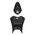 Driver & Passenger Seats for Kawasaki Ninja 500 (2024–2025)