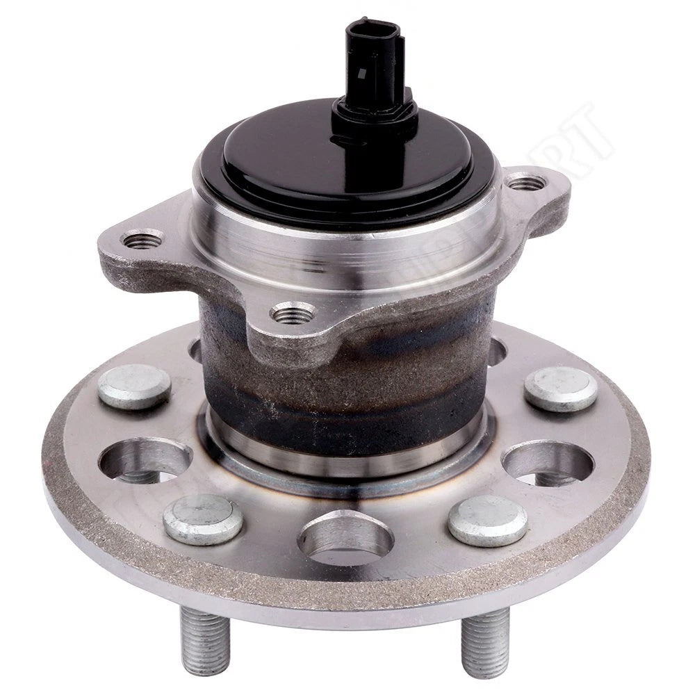 2X Rear Wheel Bearing & Hub Assembly for Toyota Avalon, Camry