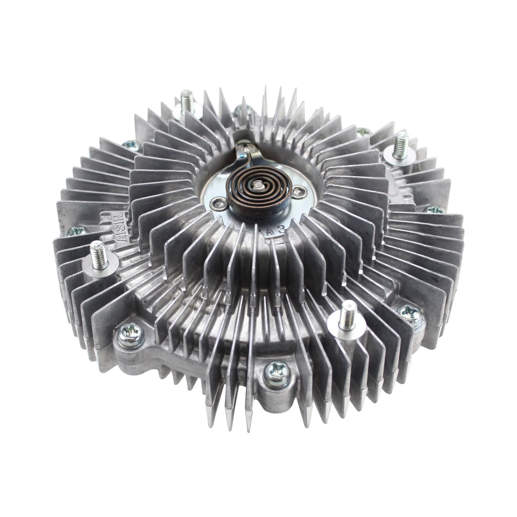 Aisin Engine Cooling Fan Clutch FCT-004 for Lexus LX450 Toyota Land Cruiser (1996–1997)