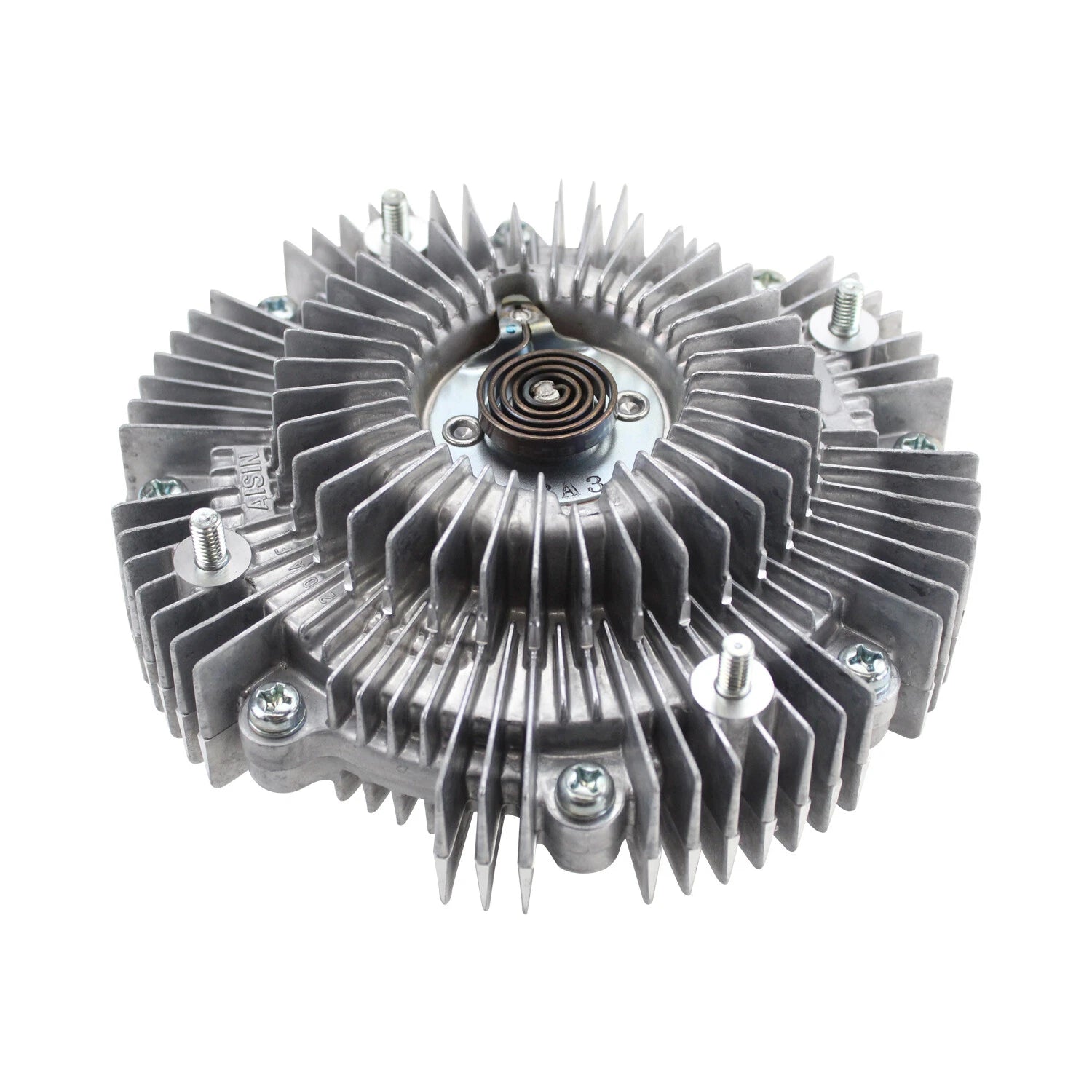 Aisin Engine Cooling Fan Clutch FCT-004 for Lexus LX450 Toyota Land Cruiser (1996–1997)