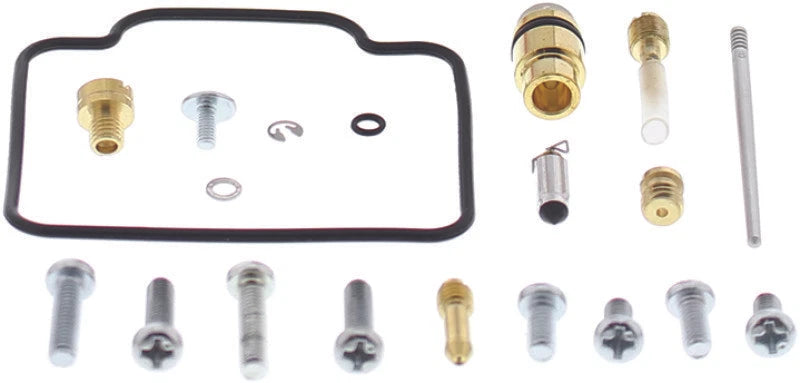 Carburetor Kit for Arctic Cat 250 2x4 (1999–2001)