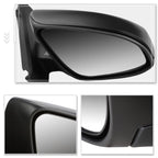 Powered Side Rear View Door Mirror for Nissan Maxima (2004–2008)