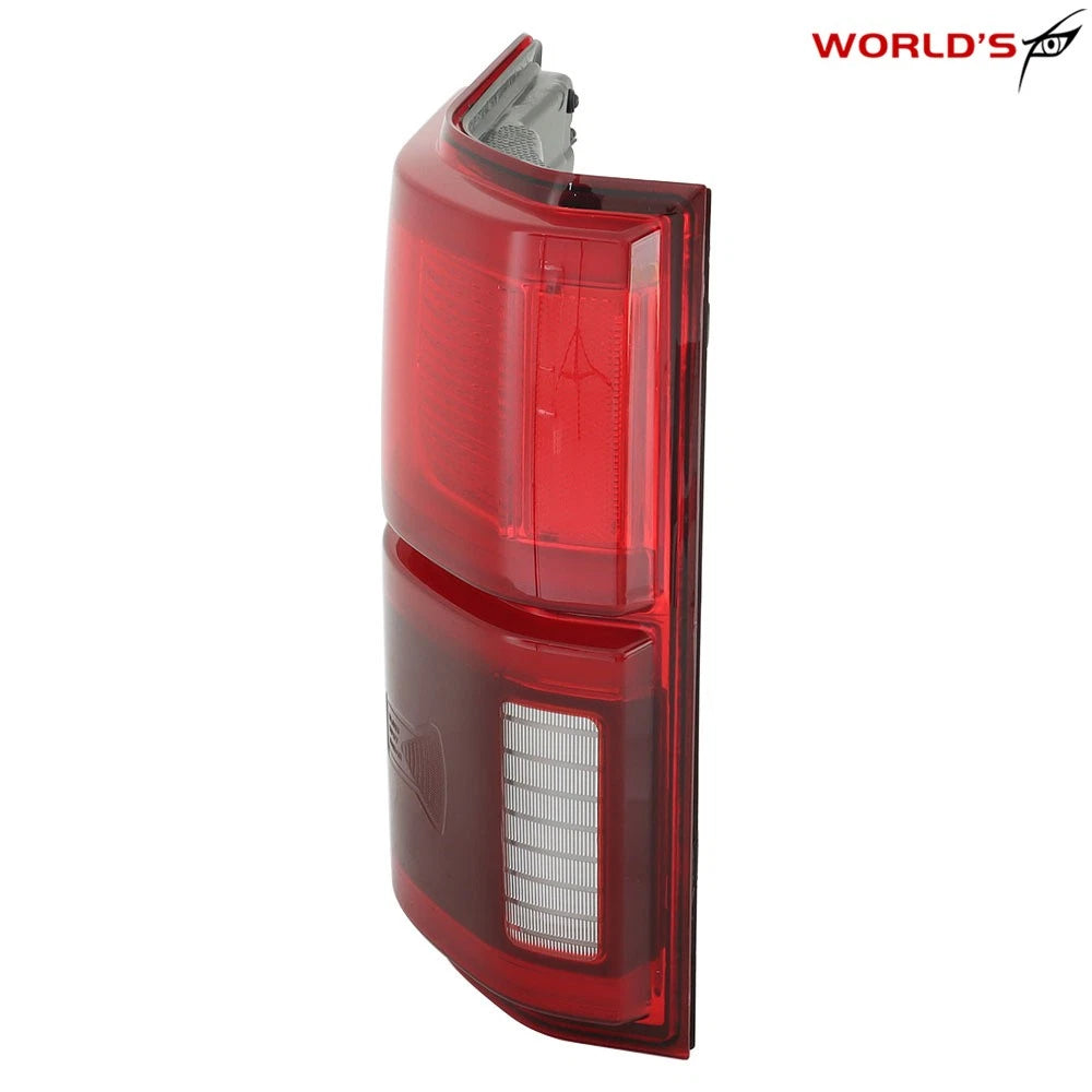 LED Tail Light Assembly for Ford F150 (2018–2020) Left Side with Blind Spot