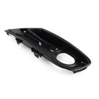 Front Bumper Fog Light Grille for BMW F30 F31 Sport Line (2012-2019)