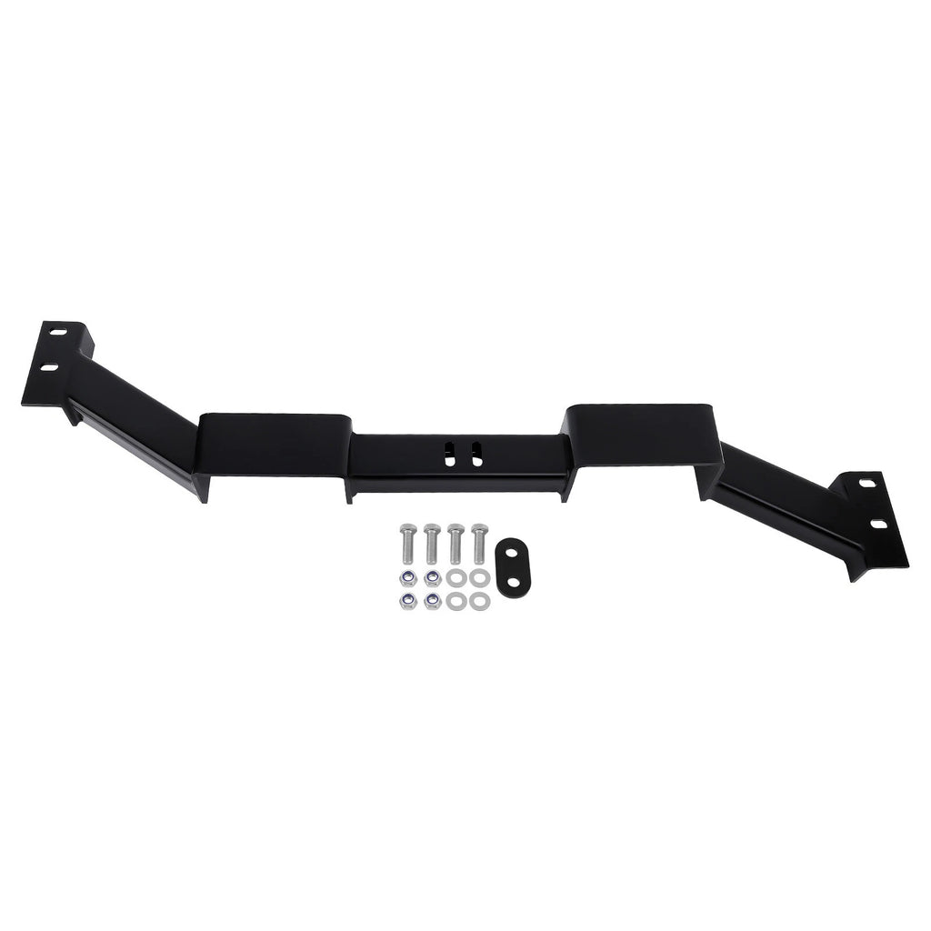 Double-Hump Transmission Crossmember for Chevy Monte Carlo (1978–1988)