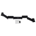Double-Hump Transmission Crossmember for Chevy Monte Carlo (1978–1988)