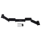 Double-Hump Transmission Crossmember for Chevy Monte Carlo (1978–1988)