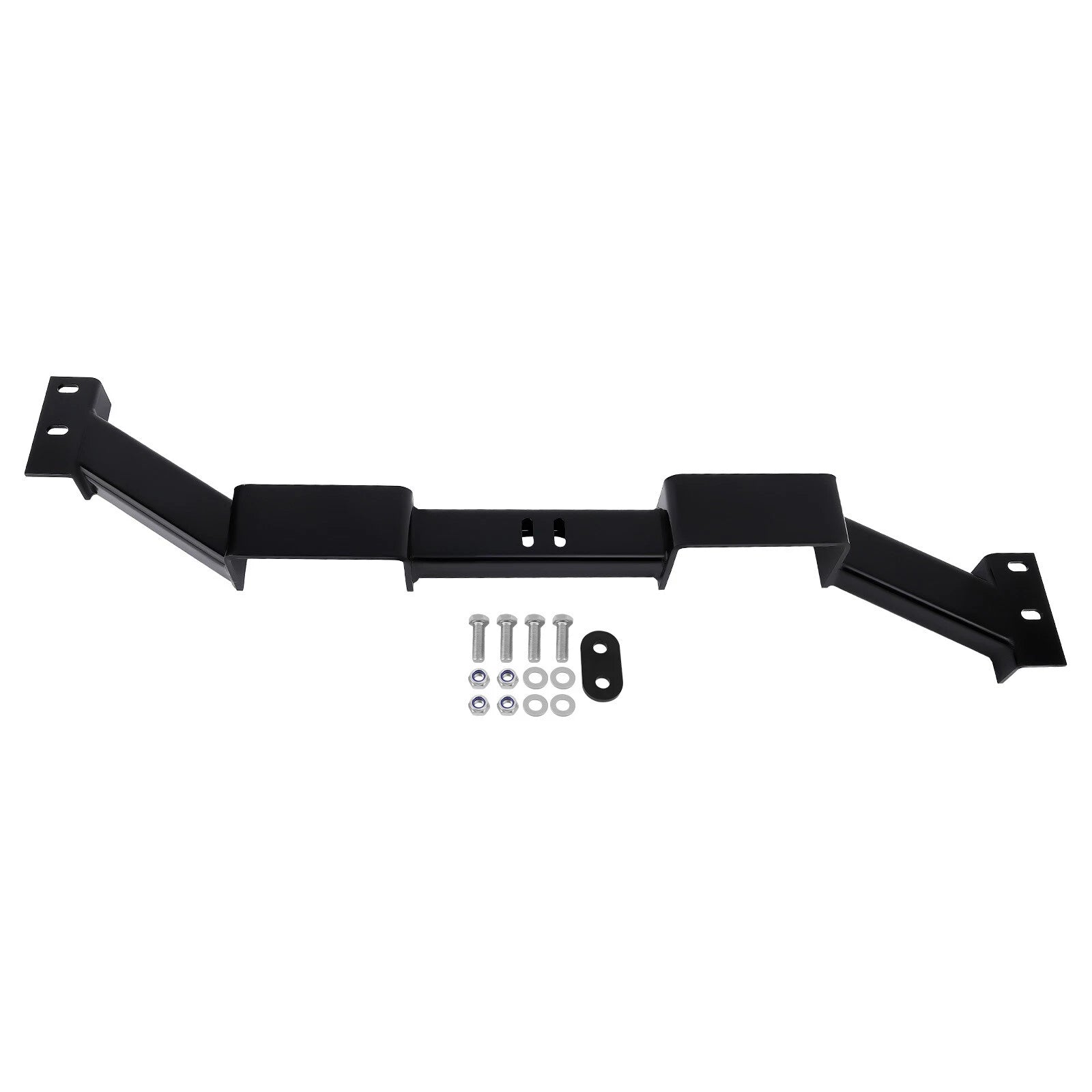 Double-Hump Transmission Crossmember for Chevy Monte Carlo (1978–1988)