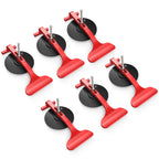 6X Suction Cup Clamps for Windshield Repair (Convertible)