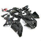 Forged Carbon Fiber Fairing Kit for Kawasaki Ninja ZX14 (2006–2011)