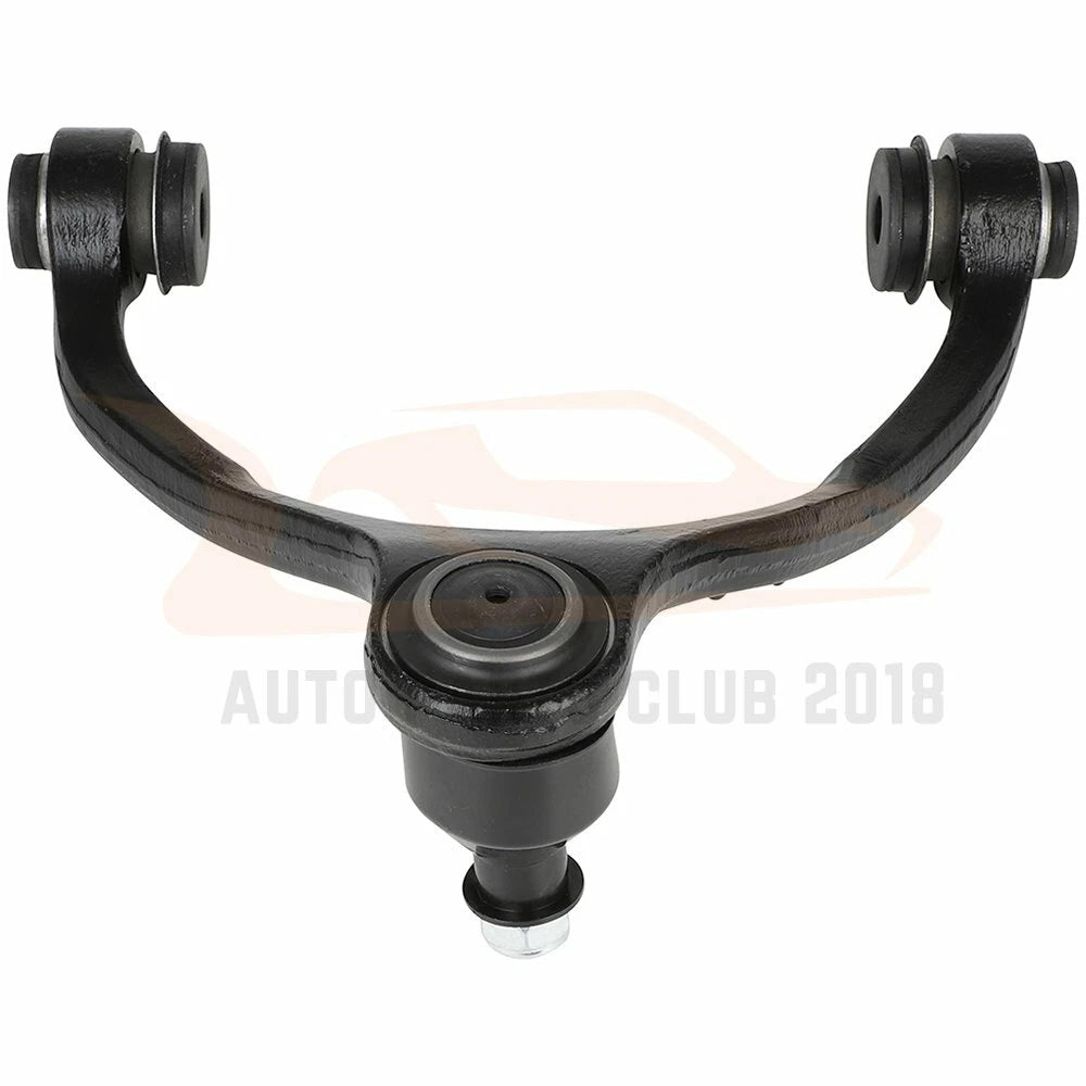 8Pcs Front Upper Control Arm Ball Joint Tie Rod for Ford Crown Victoria (2003–2011)