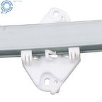 Power Window Regulator with Motor for Honda Fit (2006-2008) Rear Left