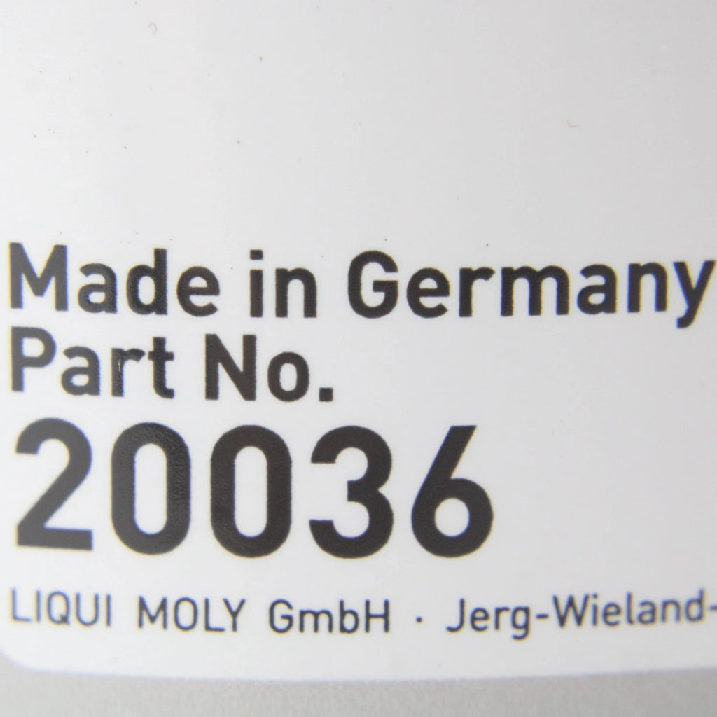 Liqui Moly CVT Automatic Transmission Fluid for (1 Liter)