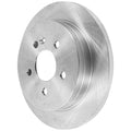 Rear Brake Disc for Mercedes-Benz ML Class (1999)