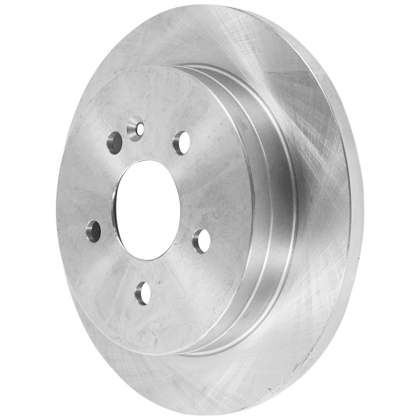 Rear Brake Disc for Mercedes-Benz ML Class (1999)