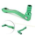 10mm Folding Shifter Shift Lever for XR KLX BBR TTR Dirt Bike (All Years)