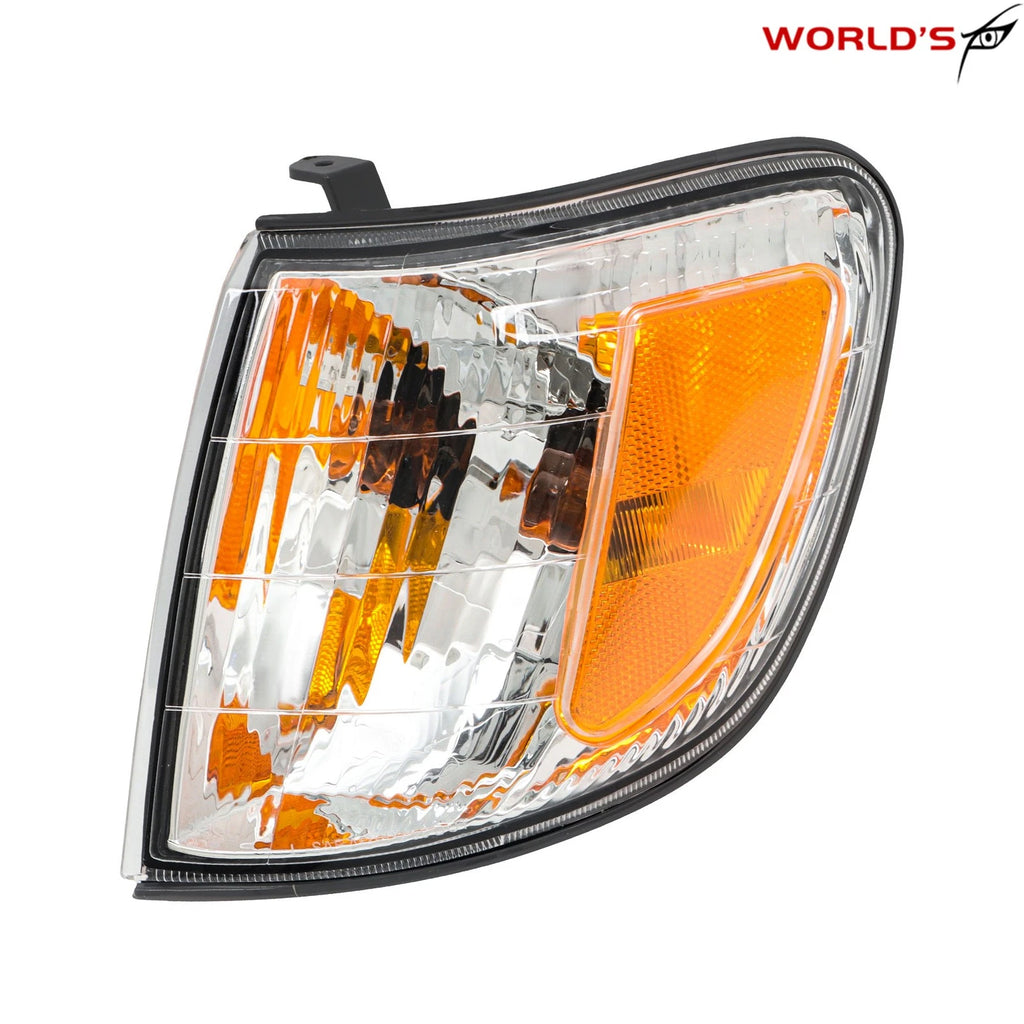 Corner Light for Subaru Forester (2001–2002) Left Driver Side