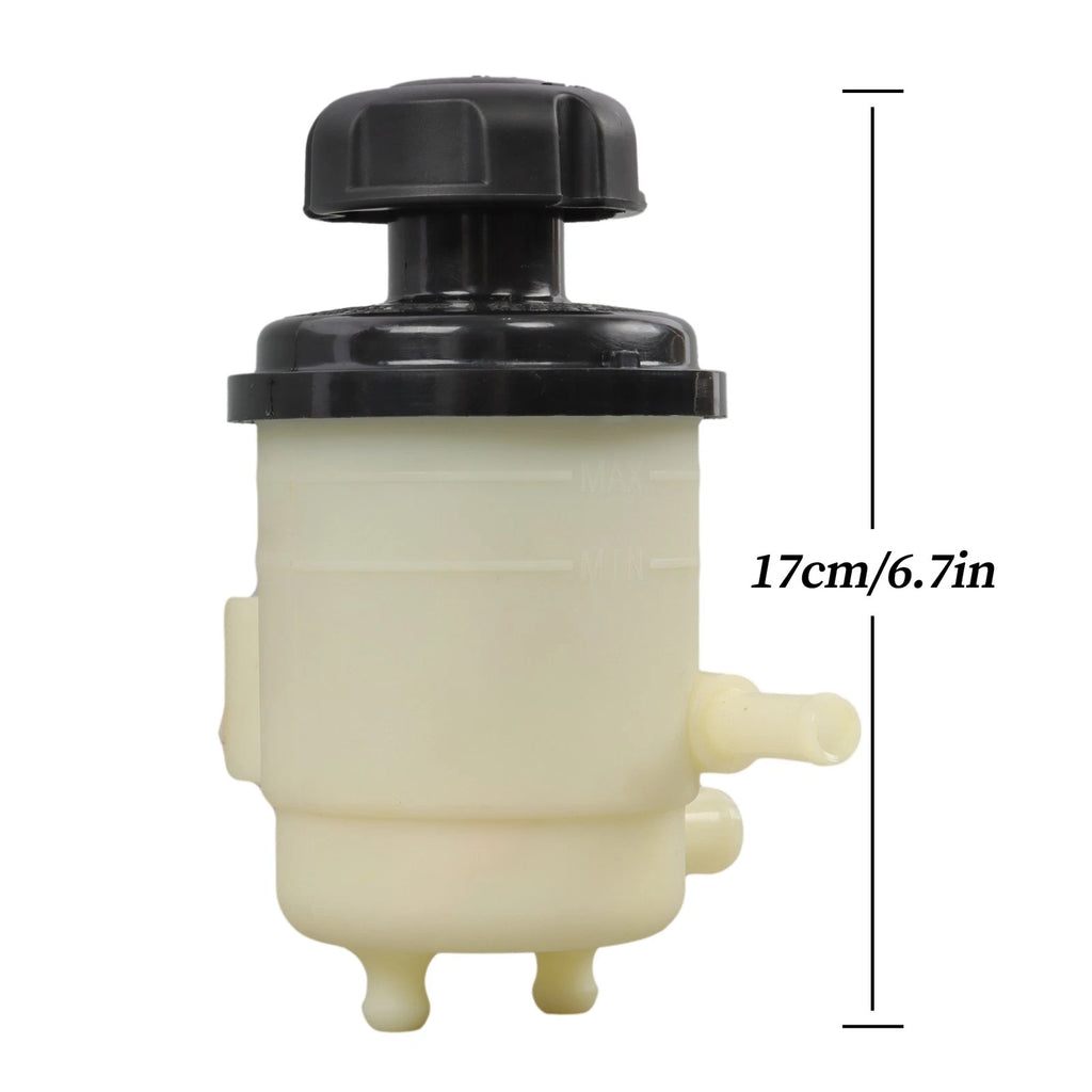 Power Steering Reservoir with Cap for Kia Magentis Optima Hyundai Sonata (1999–2006)