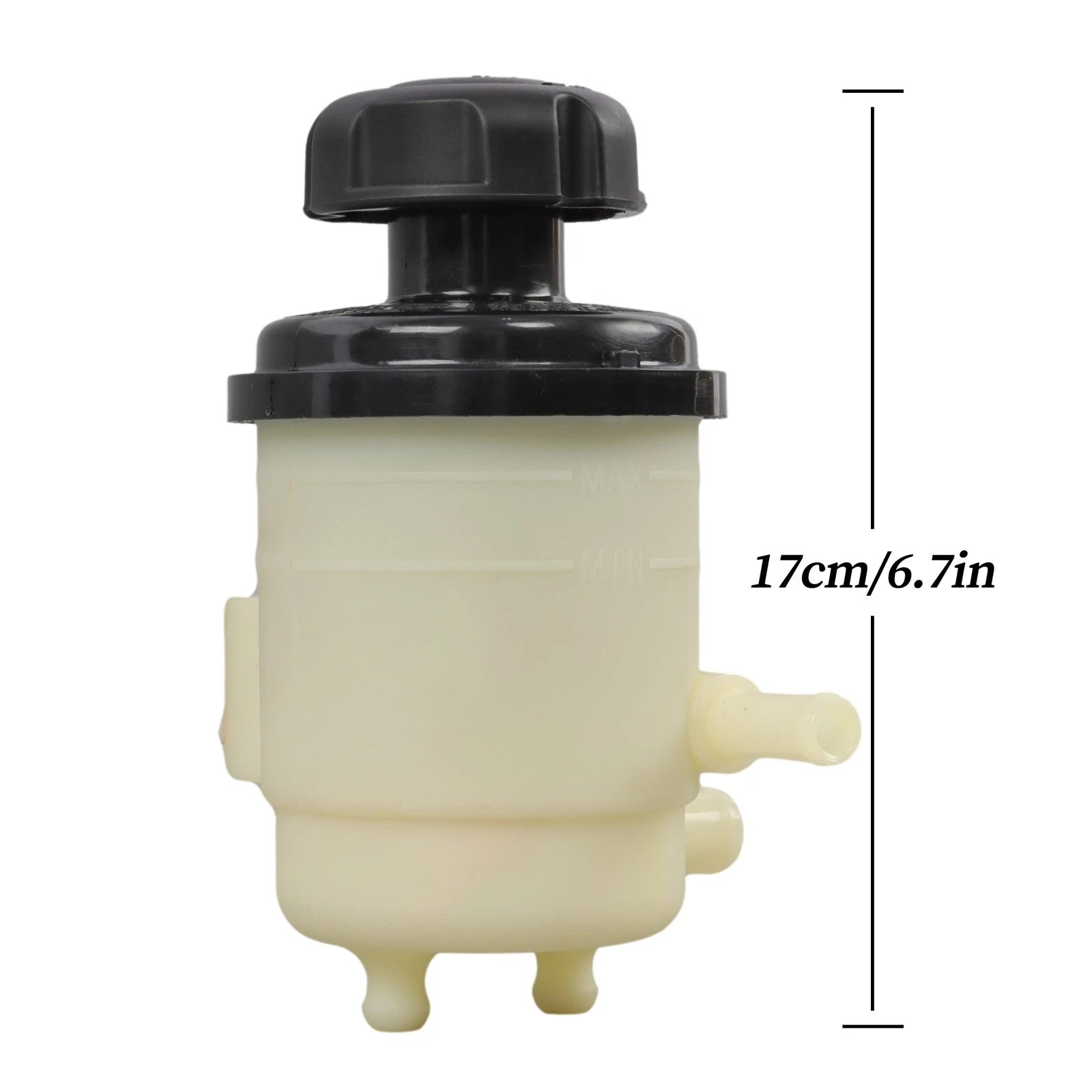 Power Steering Reservoir with Cap for Kia Magentis Optima Hyundai Sonata (1999–2006)