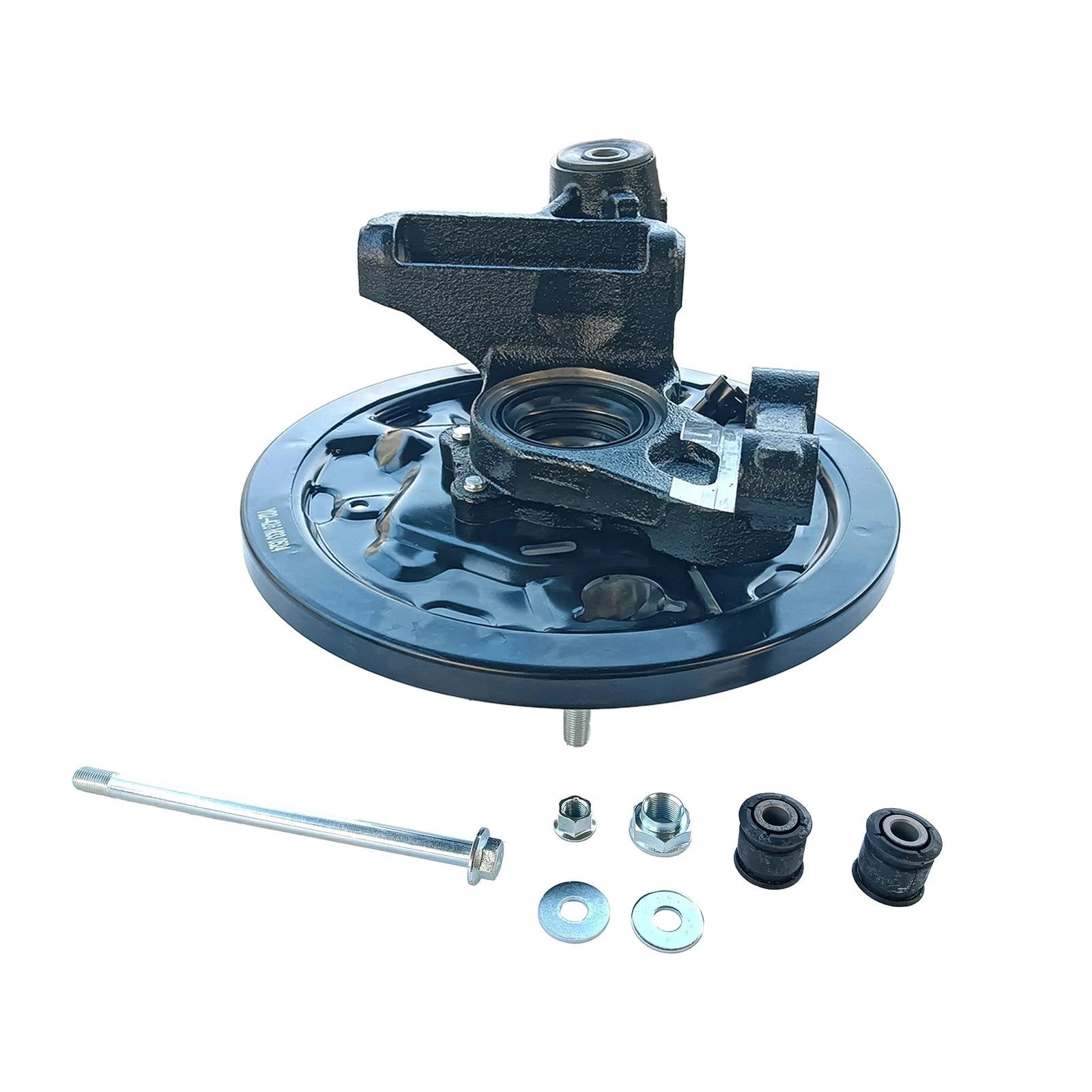 Rear Right Steering Knuckle & Wheel Bearing Hub Assembly for Subaru Forester
