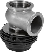 38mm External Wastegate for TiAL MVS V-Band Turbo (22PSI Springs)