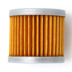 Engine Oil Filter Element for Suzuki DF9.9 & DF15 (4-Stroke)