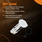 Electric Fuel Pump Module Assembly for Jeep Liberty (2005–2007)