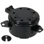 Radiator Fan Cooling Motor for Chevy Silverado 1500 GMC Sierra 1500/2500 HD (2007–2013)