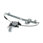 Rear Power Window Regulator with Motor for Hyundai Accent (2006-2011)