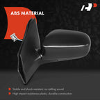 Power Folding Driver Mirror for Honda Civic (2002-2005)