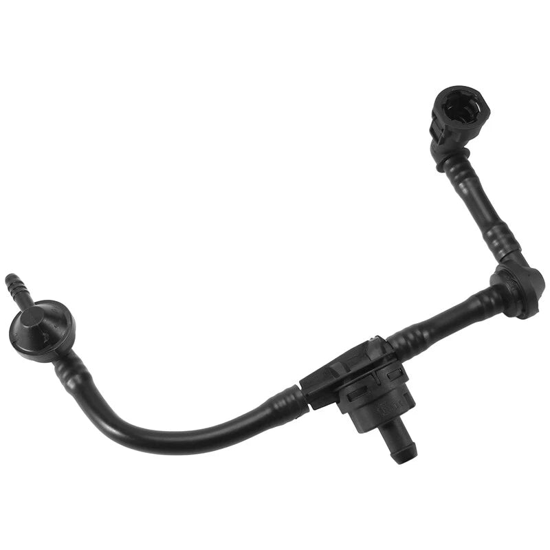 Engine Breather Pipe Vacuum Hose for Audi VW Skoda (2003–2010) 03F133751B