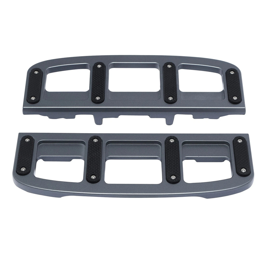 Driver Floorboard Bracket Kit for Harley Softail Slim Heritage Classic (2018–2025)