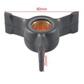 Water Pump Impeller Housing Repair Set for Johnson 40 45 48 50HP