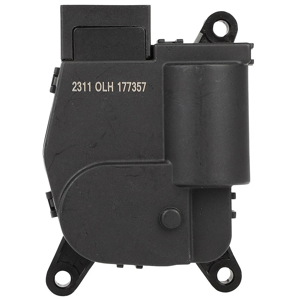 HVAC AC Heater Blend Door Actuator for Chrysler Pacifica (2017–2019)