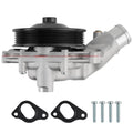 Water Pump for Jaguar XJ Sport XF F-Type XE F-Pace XJR XKR (2010–2020)