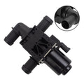 Heater Control Valve LR066865 LR117170 LR167749 for Range Rover (2014–2022)