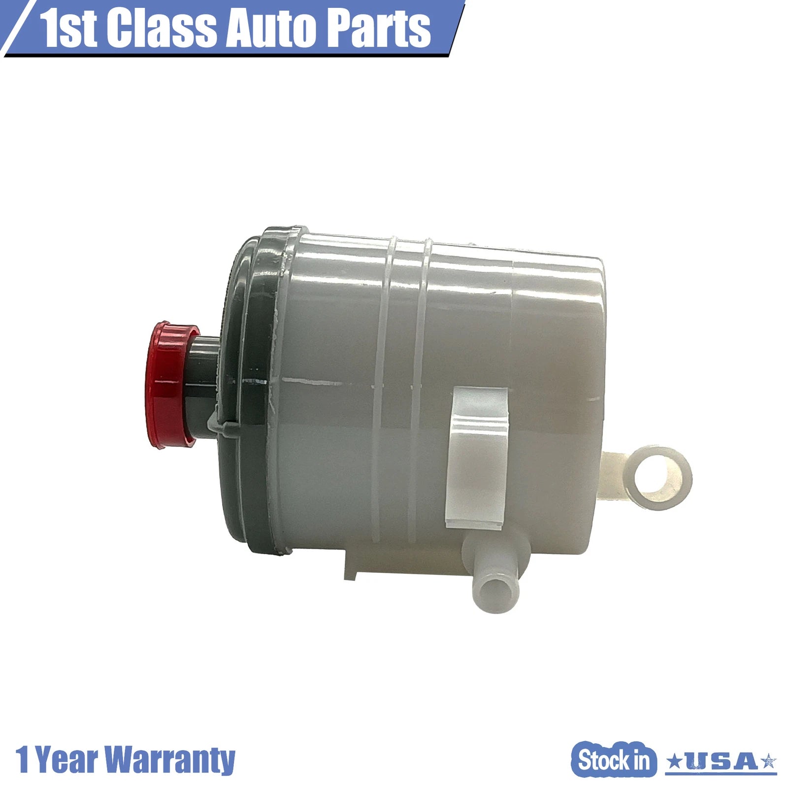 Power Steering Reservoir with Cap for Acura RSX (2002–2006)