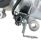 AC Compressor Replacement for Nissan Moco (2011-2012)