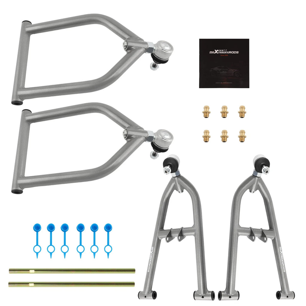 Adjustable A-Arms for Yamaha Banshee 350 (1990–2006)