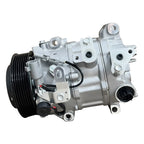 AC Compressor Kit Replacement for Lexus GS200t 2.0L (2016-2017)