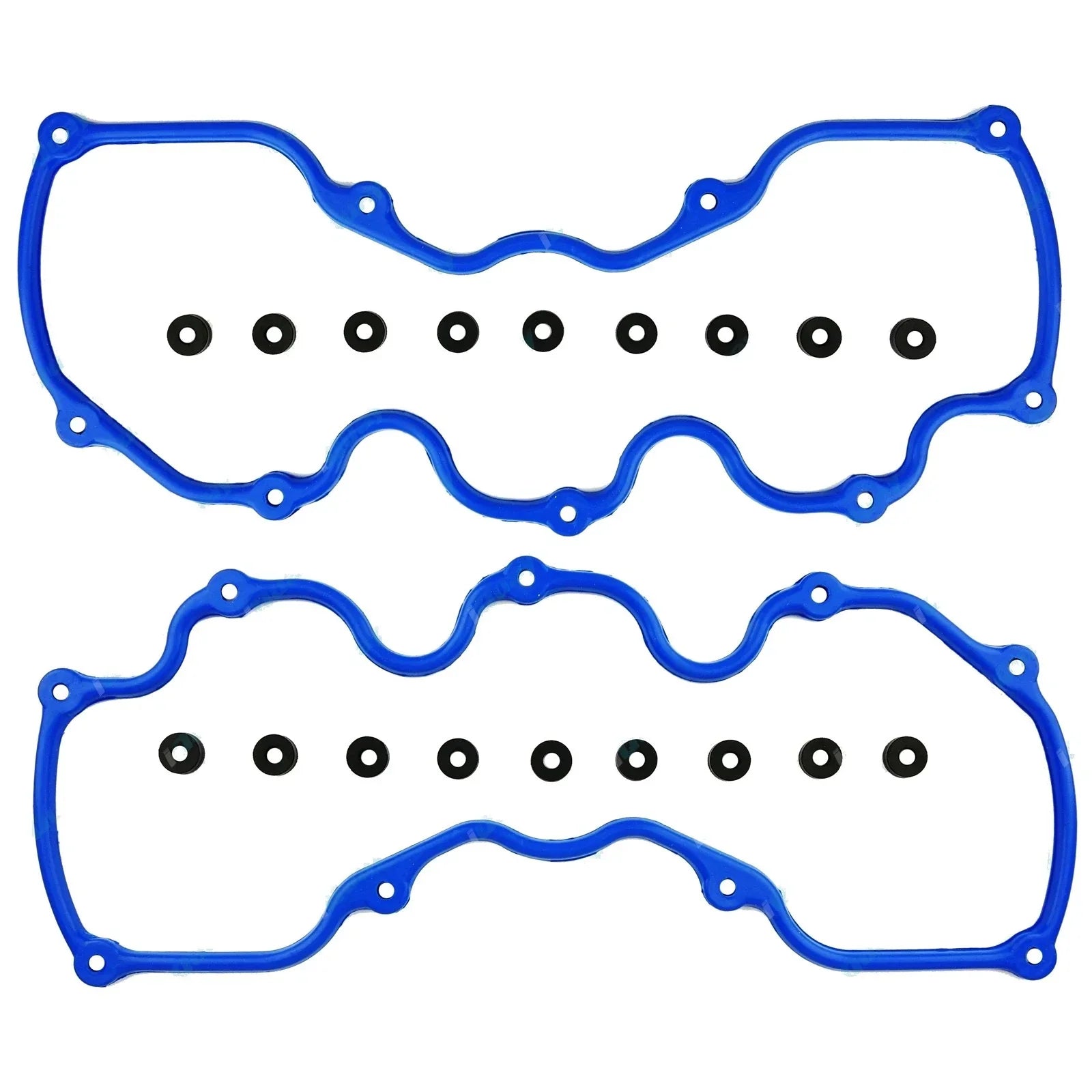 Tappet Rocker Valve Cover Gasket Set for Navara D22 V6 VG33E 3.3L 2003~2005