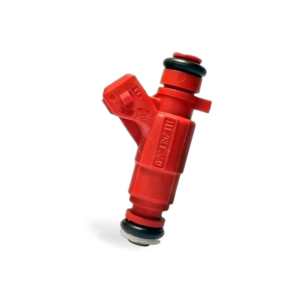 Fuel Injector for VW Gol Voyage 1.0L 8V (2007–2014) 0280157111, 032908031s