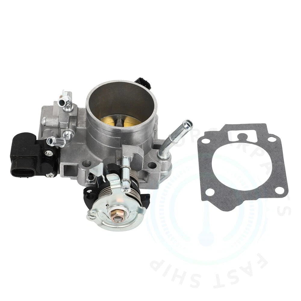 Throttle Body for Honda Element (2003–2006) 2.4L Engine