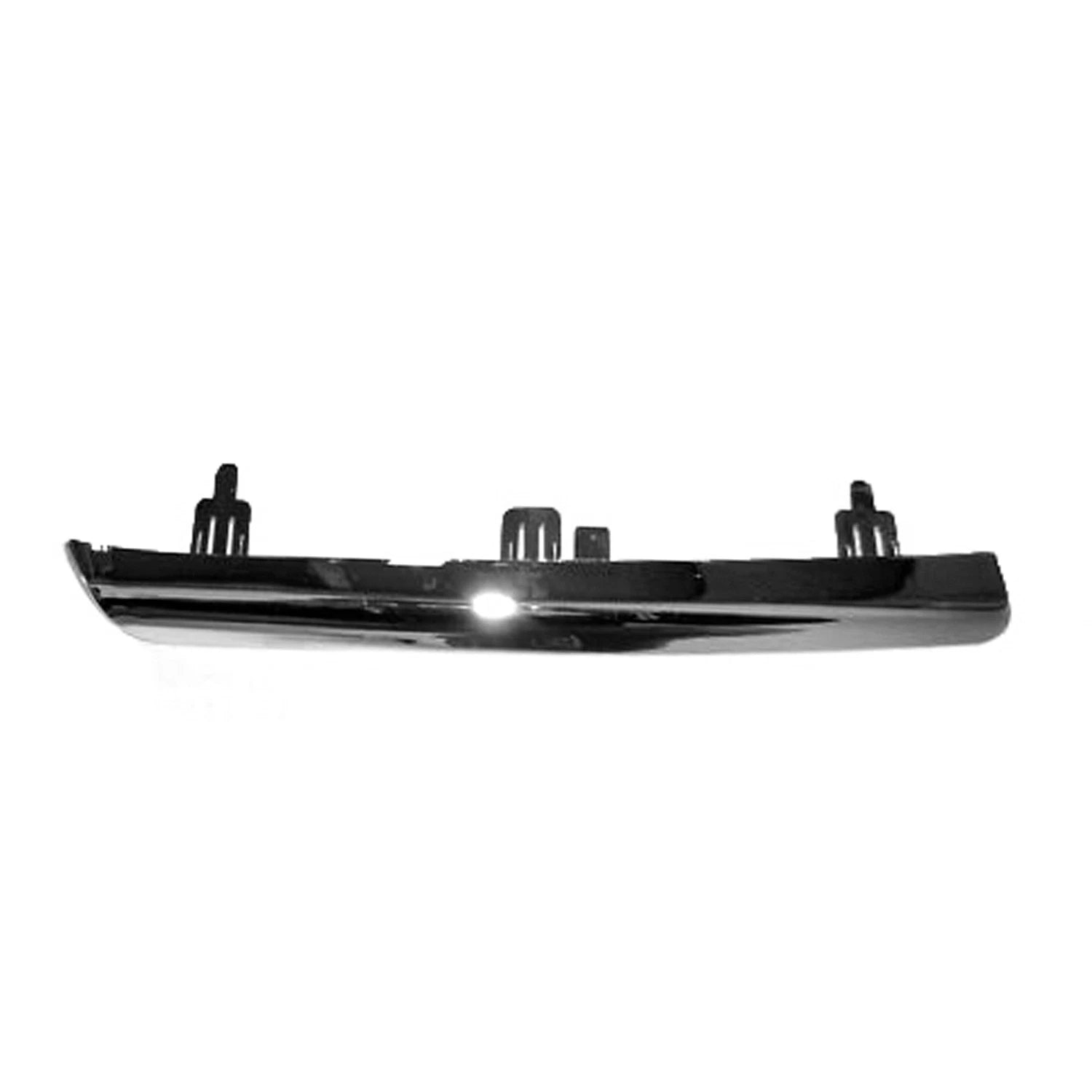 Replacement Upper Grille Molding Passenger Side for Ford Ranger (2019–2023)