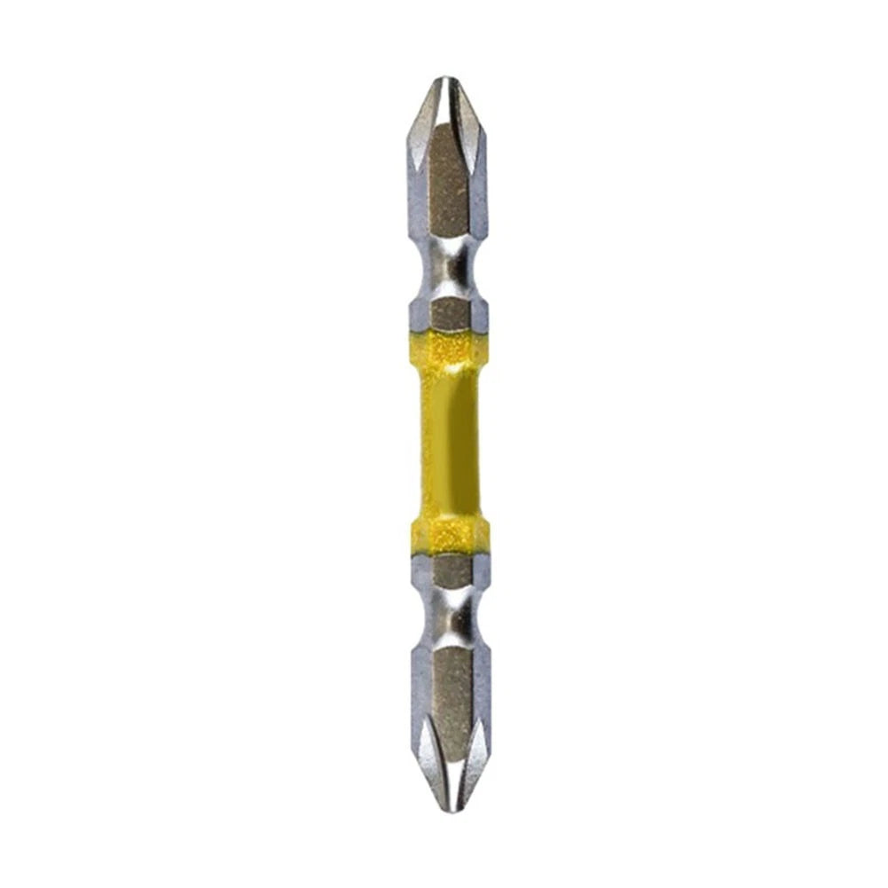 Strong Magnetic PH2 Screwdriver Bit for Automotive Use (65mm)