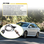 O2 Oxygen Sensor for Mitsubishi Outlander Sport Lancer 2.0L 2.4L (2011–2021)