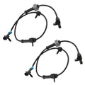ABS Speed Sensor Front L& R for Chevrolet Silverado 1500 V8 4.8L 5.3L 00-07